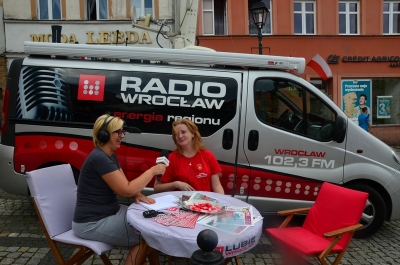 DRJ: Międzynarodowy festiwal Folkloru w Nowej Rudzie [ZDJĘCIA] - 0