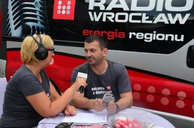 DRJ: Międzynarodowy festiwal Folkloru w Nowej Rudzie [ZDJĘCIA] - 1