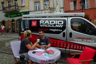 DRJ: Międzynarodowy festiwal Folkloru w Nowej Rudzie [ZDJĘCIA] - 2