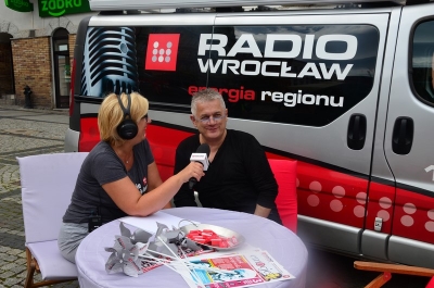 DRJ: Międzynarodowy festiwal Folkloru w Nowej Rudzie [ZDJĘCIA] - 3