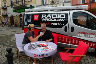 DRJ: Międzynarodowy festiwal Folkloru w Nowej Rudzie [ZDJĘCIA] - 4