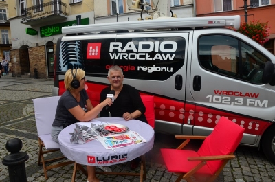 DRJ: Międzynarodowy festiwal Folkloru w Nowej Rudzie [ZDJĘCIA] - 5