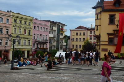 DRJ: Międzynarodowy festiwal Folkloru w Nowej Rudzie [ZDJĘCIA] - 6