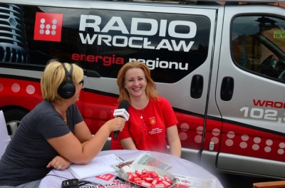 DRJ: Międzynarodowy festiwal Folkloru w Nowej Rudzie [ZDJĘCIA]