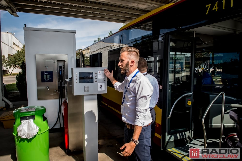 MPK reaguje na kontrole Inspekcji Transportu Drogowego i zabrane dowody rejestracyjne 