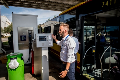MPK reaguje na kontrole Inspekcji Transportu Drogowego i zabrane dowody rejestracyjne  - 0