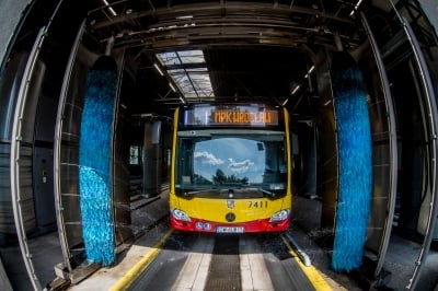 MPK reaguje na kontrole Inspekcji Transportu Drogowego i zabrane dowody rejestracyjne  - 6