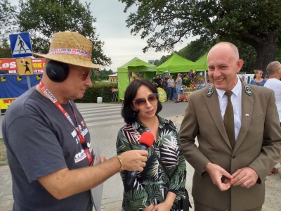 DRJ: FESTIWAL LATA w Miękini rozpoczęty! - 0