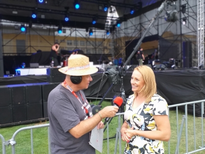 DRJ: FESTIWAL LATA w Miękini rozpoczęty! - 5