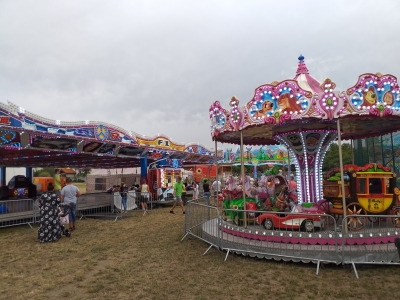 DRJ: FESTIWAL LATA w Miękini rozpoczęty! - 6