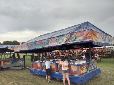 DRJ: FESTIWAL LATA w Miękini rozpoczęty! - 8