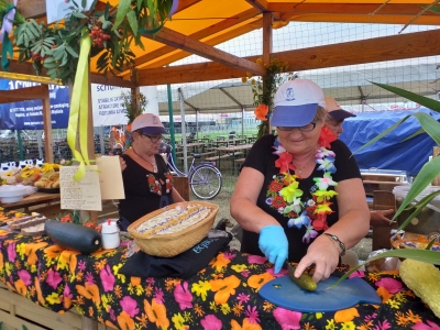 DRJ: FESTIWAL LATA w Miękini rozpoczęty! - 1