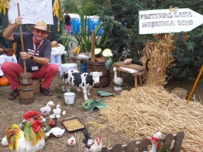 DRJ: FESTIWAL LATA w Miękini rozpoczęty! - 3