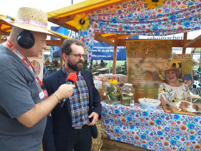 DRJ: FESTIWAL LATA w Miękini rozpoczęty! - 10
