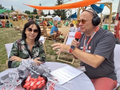 DRJ: FESTIWAL LATA w Miękini rozpoczęty!