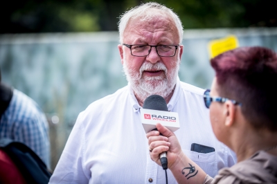 Najmniejsza, a już ma status gwiazdy. W zoo przyszła na świat samiczka kotika - 0
