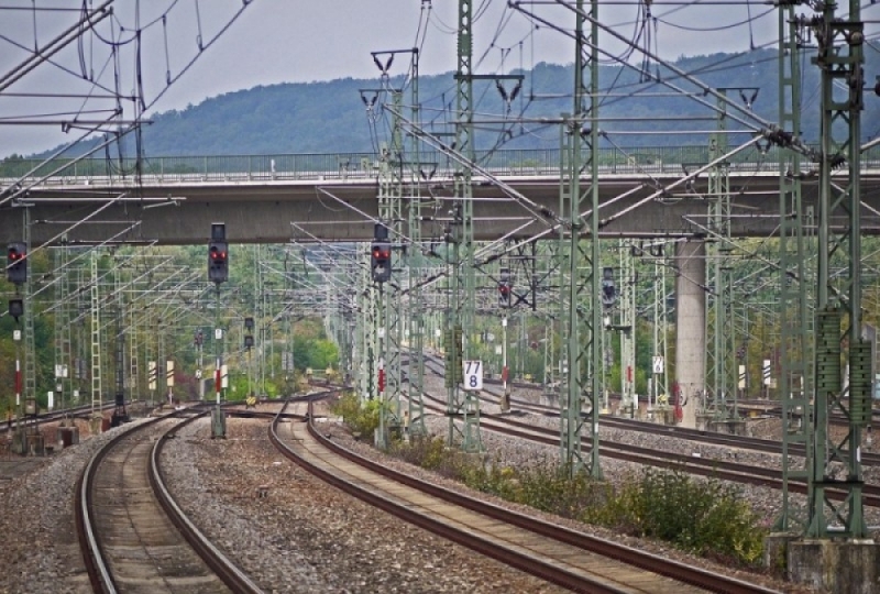 Od grudnia ruszy bezpośrednie połączenie kolejowe Wrocław-Praga - fot. pixabay (zdjęcie ilustracyjne)