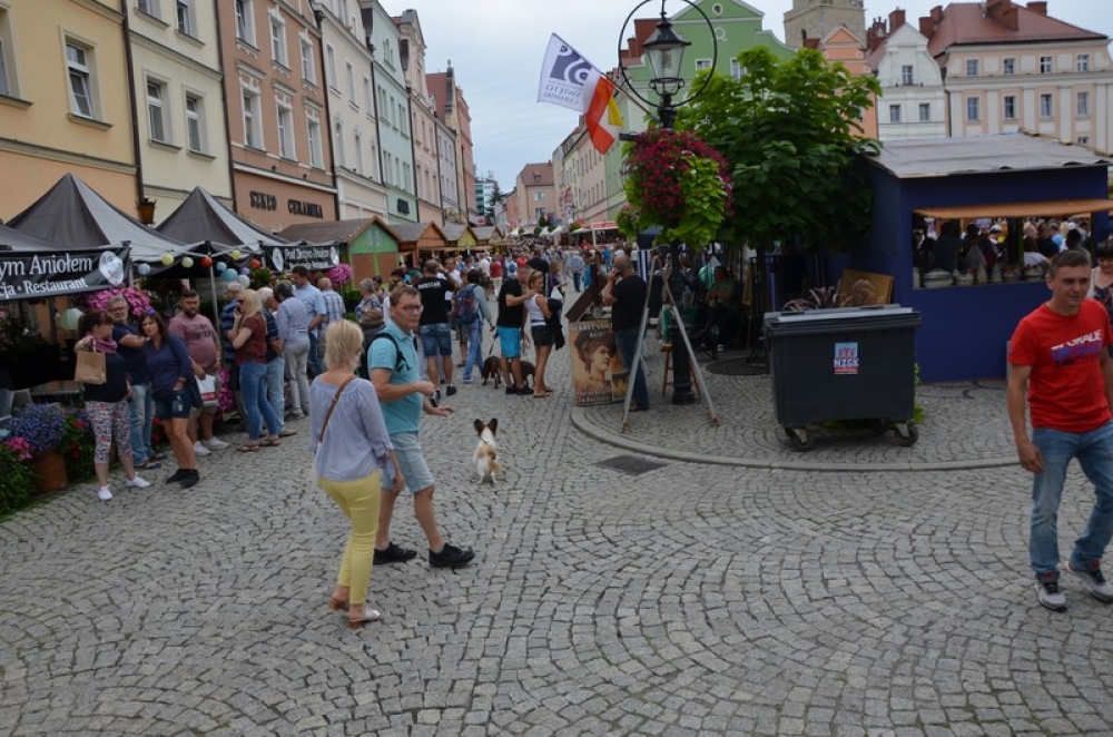 DRJ: Święto ceramiki w Bolesławcu