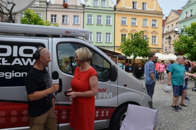 DRJ: Święto ceramiki w Bolesławcu - 9