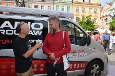 DRJ: Święto ceramiki w Bolesławcu - 13