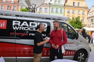 DRJ: Święto ceramiki w Bolesławcu - 14