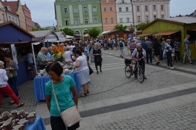 DRJ: Święto ceramiki w Bolesławcu - 2