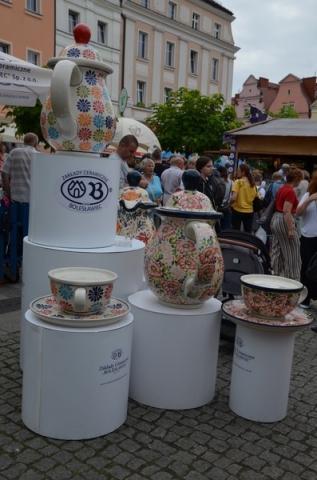 DRJ: Święto ceramiki w Bolesławcu - 3