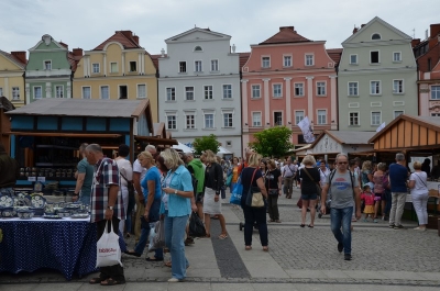 DRJ: Święto ceramiki w Bolesławcu - 4