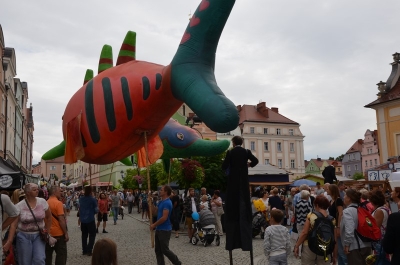 DRJ: Święto ceramiki w Bolesławcu - 6