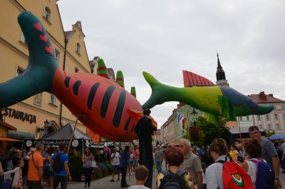 DRJ: Święto ceramiki w Bolesławcu - 7