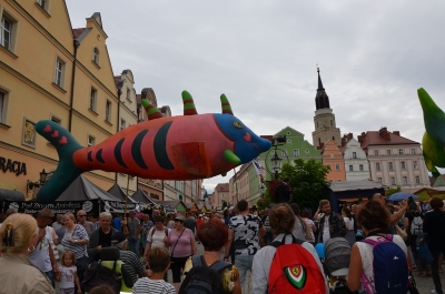 DRJ: Święto ceramiki w Bolesławcu - 8