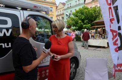 DRJ: Święto ceramiki w Bolesławcu