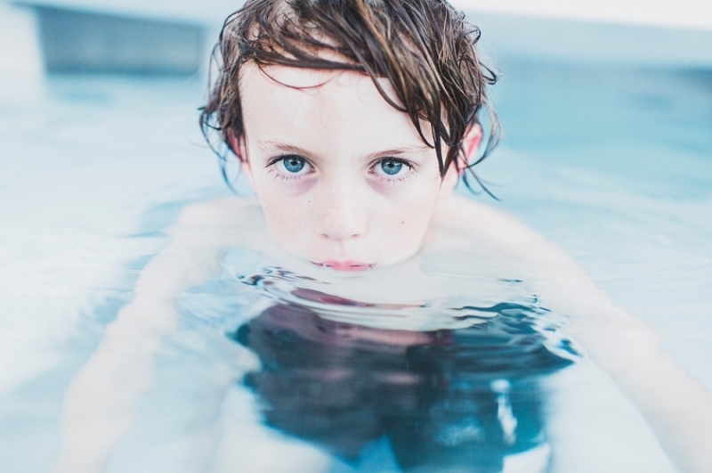 Zebranie Rodziców: Od czego zacząć przygodę z pływaniem? - zdjęcie ilustracyjne; fot. pixabay