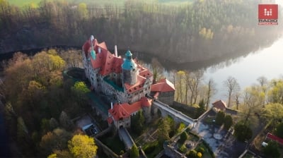 Pancerny pok&oacute;j w Zamku Czocha i zaginiony skarb. Mimo upływu lat, nadal nic nie wiadomo... [WIDEO]