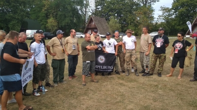 Legnickie Pole: Przyjechali z całej Europy, by szukać miejsca bitwy z 1241 roku - 9