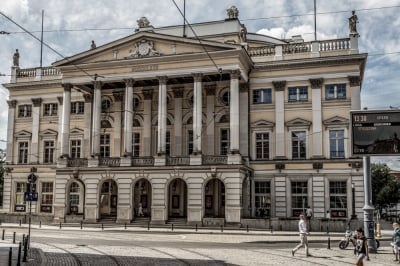 Przyszłość dyrektora Opery Wrocławskiej w rękach sądu