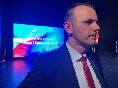 Konwencja Prawa i Sprawiedliwości w Szczawnie-Zdroju - 0