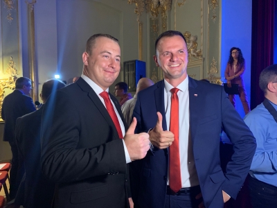 Konwencja Prawa i Sprawiedliwości w Szczawnie-Zdroju - 5