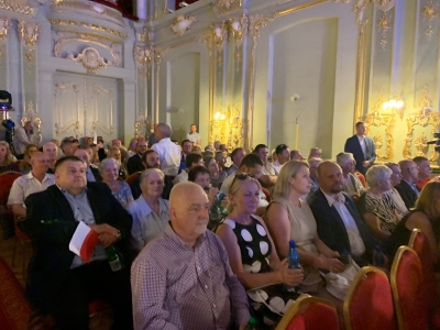Konwencja Prawa i Sprawiedliwości w Szczawnie-Zdroju - 7