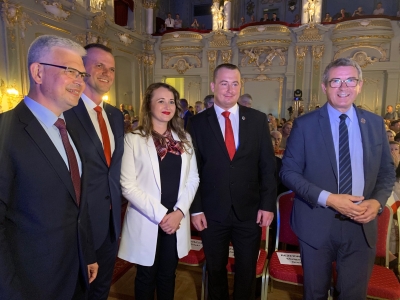Konwencja Prawa i Sprawiedliwości w Szczawnie-Zdroju - 8