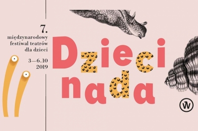 Znamy program kolejnej edycji festiwalu Dziecinada