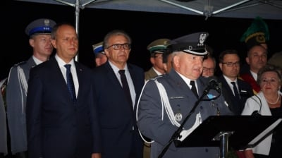 We Wrocławiu uczczono 80. rocznicę wybuchu II wojny światowej