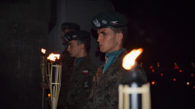 We Wrocławiu uczczono 80. rocznicę wybuchu II wojny światowej - 5