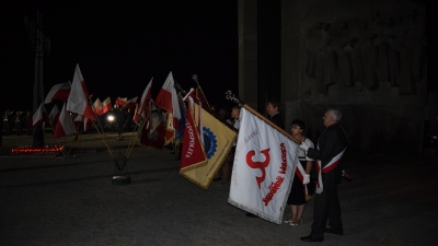 We Wrocławiu uczczono 80. rocznicę wybuchu II wojny światowej - 7