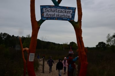 Festiwal Folklorum - Igrzyska turisedyjskie! - 11
