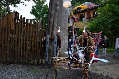 Festiwal Folklorum - Igrzyska turisedyjskie! - 14