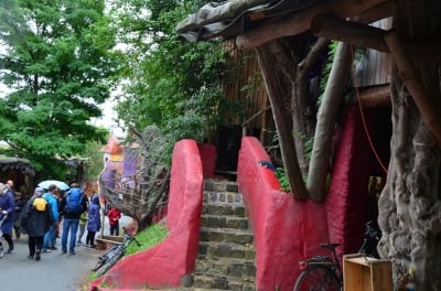 Festiwal Folklorum - Igrzyska turisedyjskie! - 19