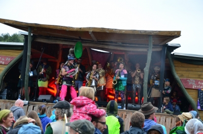 Festiwal Folklorum - Igrzyska turisedyjskie! - 22