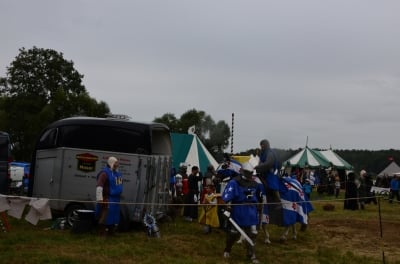 Festiwal Folklorum - Igrzyska turisedyjskie! - 24