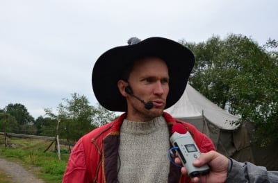 Festiwal Folklorum - Igrzyska turisedyjskie! - 3